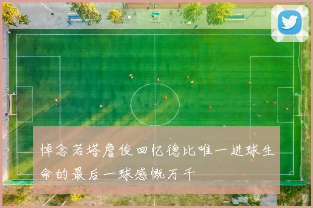 悼念若塔詹俊回忆德比唯一进球生命的最后一球感慨万千